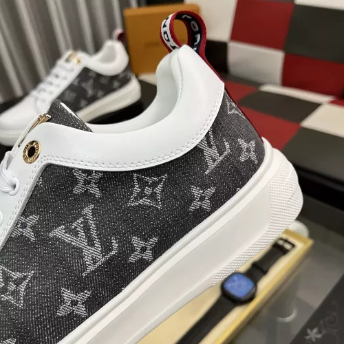 Cheap Louis Vuitton Casual Shoes For Men #1387655 Replica Wholesale [$80.00 USD] [ITEM#1387655] on Replica Louis Vuitton Casual Shoes