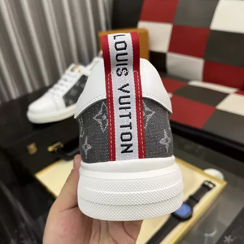Cheap Louis Vuitton Casual Shoes For Men #1387655 Replica Wholesale [$80.00 USD] [ITEM#1387655] on Replica Louis Vuitton Casual Shoes