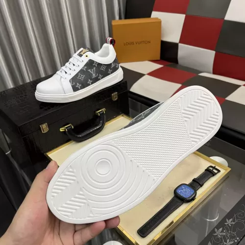 Cheap Louis Vuitton Casual Shoes For Men #1387655 Replica Wholesale [$80.00 USD] [ITEM#1387655] on Replica Louis Vuitton Casual Shoes