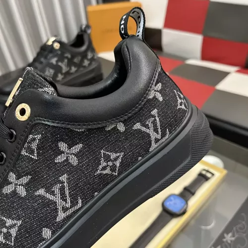 Cheap Louis Vuitton Casual Shoes For Men #1387656 Replica Wholesale [$80.00 USD] [ITEM#1387656] on Replica Louis Vuitton Casual Shoes