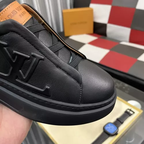 Cheap Louis Vuitton Casual Shoes For Men #1387658 Replica Wholesale [$88.00 USD] [ITEM#1387658] on Replica Louis Vuitton Casual Shoes