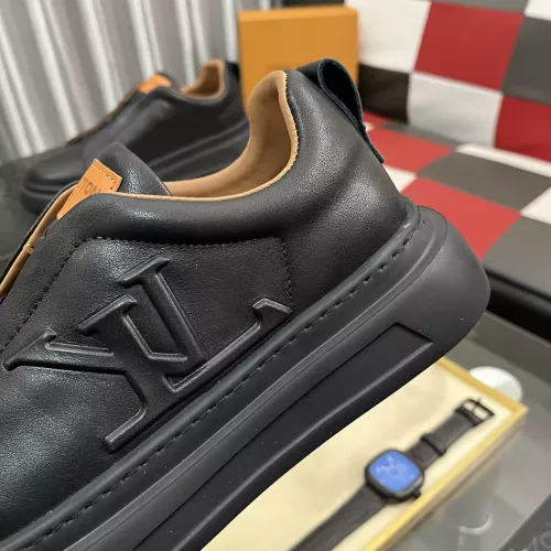 Cheap Louis Vuitton Casual Shoes For Men #1387658 Replica Wholesale [$88.00 USD] [ITEM#1387658] on Replica Louis Vuitton Casual Shoes