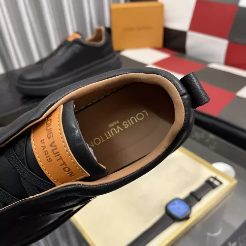 Cheap Louis Vuitton Casual Shoes For Men #1387658 Replica Wholesale [$88.00 USD] [ITEM#1387658] on Replica Louis Vuitton Casual Shoes