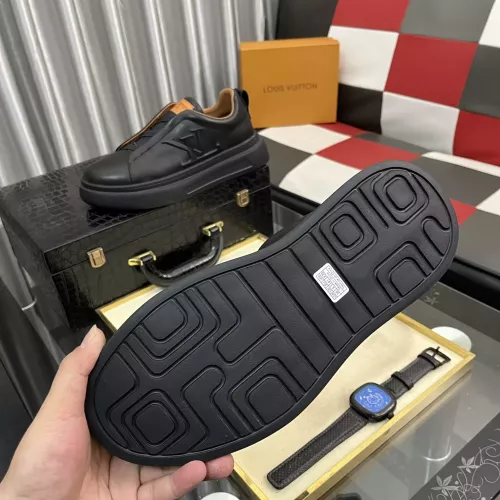 Cheap Louis Vuitton Casual Shoes For Men #1387658 Replica Wholesale [$88.00 USD] [ITEM#1387658] on Replica Louis Vuitton Casual Shoes