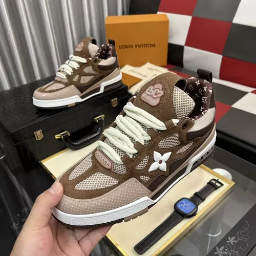 Louis Vuitton Casual Shoes For Men #1387659