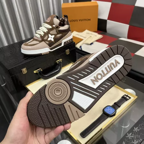 Cheap Louis Vuitton Casual Shoes For Men #1387659 Replica Wholesale [$118.00 USD] [ITEM#1387659] on Replica Louis Vuitton Casual Shoes