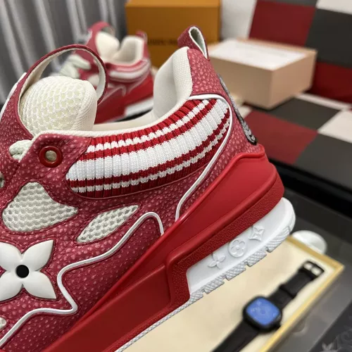 Cheap Louis Vuitton Casual Shoes For Men #1387660 Replica Wholesale [$118.00 USD] [ITEM#1387660] on Replica Louis Vuitton Casual Shoes