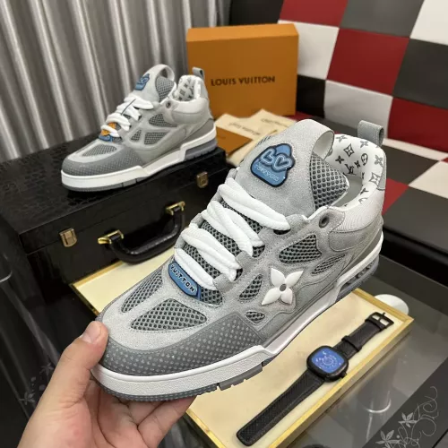 Louis Vuitton Casual Shoes For Men #1387661