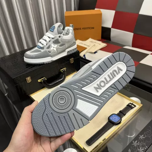 Cheap Louis Vuitton Casual Shoes For Men #1387661 Replica Wholesale [$118.00 USD] [ITEM#1387661] on Replica Louis Vuitton Casual Shoes