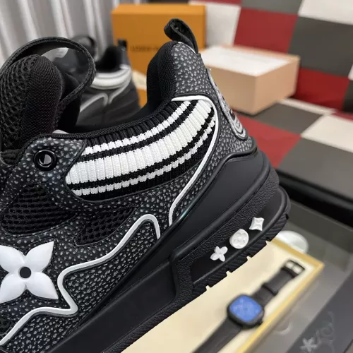 Cheap Louis Vuitton Casual Shoes For Men #1387662 Replica Wholesale [$118.00 USD] [ITEM#1387662] on Replica Louis Vuitton Casual Shoes