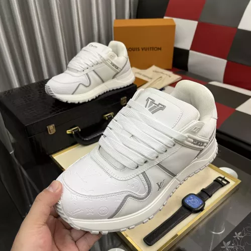 Louis Vuitton Casual Shoes For Men #1387665