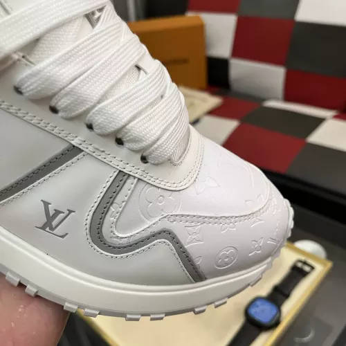 Cheap Louis Vuitton Casual Shoes For Men #1387665 Replica Wholesale [$150.00 USD] [ITEM#1387665] on Replica Louis Vuitton Casual Shoes