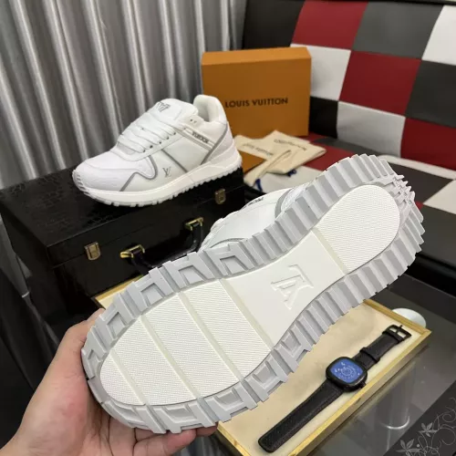 Cheap Louis Vuitton Casual Shoes For Men #1387665 Replica Wholesale [$150.00 USD] [ITEM#1387665] on Replica Louis Vuitton Casual Shoes