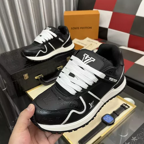 Louis Vuitton Casual Shoes For Men #1387666