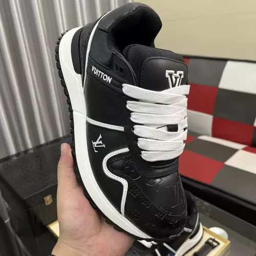 Cheap Louis Vuitton Casual Shoes For Men #1387666 Replica Wholesale [$150.00 USD] [ITEM#1387666] on Replica Louis Vuitton Casual Shoes