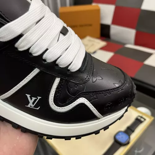 Cheap Louis Vuitton Casual Shoes For Men #1387666 Replica Wholesale [$150.00 USD] [ITEM#1387666] on Replica Louis Vuitton Casual Shoes