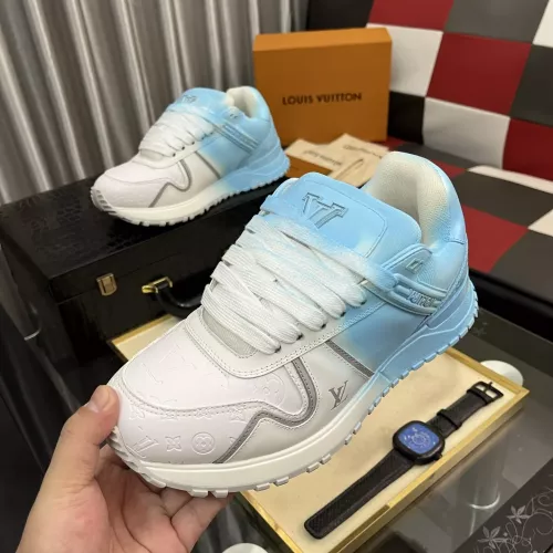 Louis Vuitton Casual Shoes For Men #1387667