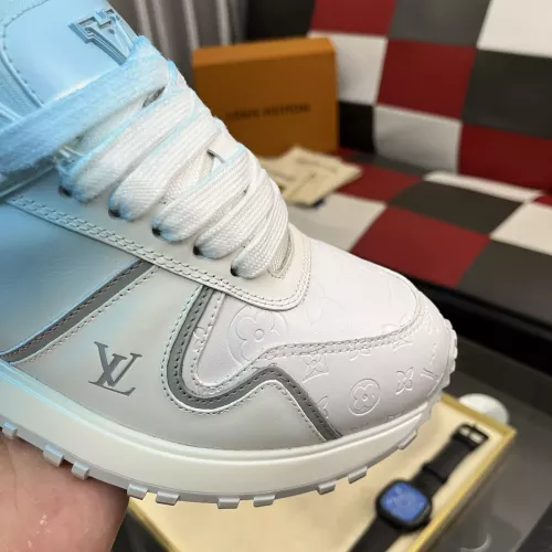 Cheap Louis Vuitton Casual Shoes For Men #1387667 Replica Wholesale [$182.00 USD] [ITEM#1387667] on Replica Louis Vuitton Casual Shoes