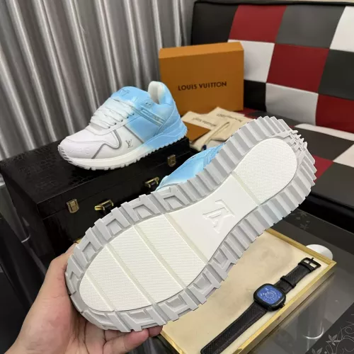 Cheap Louis Vuitton Casual Shoes For Men #1387667 Replica Wholesale [$182.00 USD] [ITEM#1387667] on Replica Louis Vuitton Casual Shoes