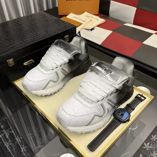 Cheap Louis Vuitton Casual Shoes For Men #1387668 Replica Wholesale [$182.00 USD] [ITEM#1387668] on Replica Louis Vuitton Casual Shoes