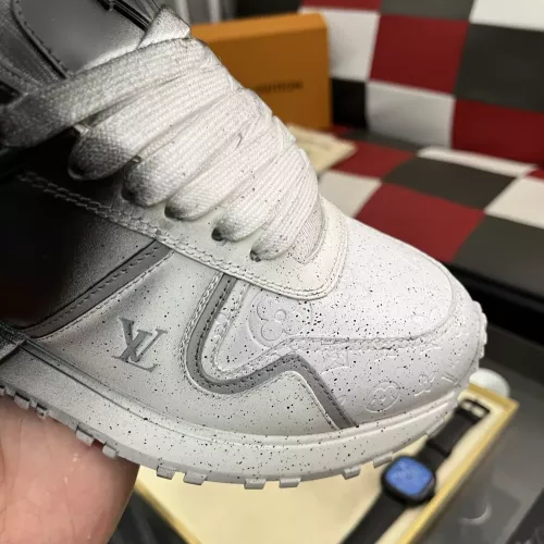 Cheap Louis Vuitton Casual Shoes For Men #1387668 Replica Wholesale [$182.00 USD] [ITEM#1387668] on Replica Louis Vuitton Casual Shoes