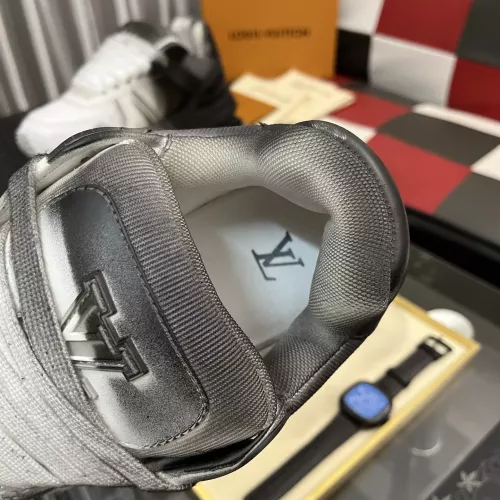 Cheap Louis Vuitton Casual Shoes For Men #1387668 Replica Wholesale [$182.00 USD] [ITEM#1387668] on Replica Louis Vuitton Casual Shoes