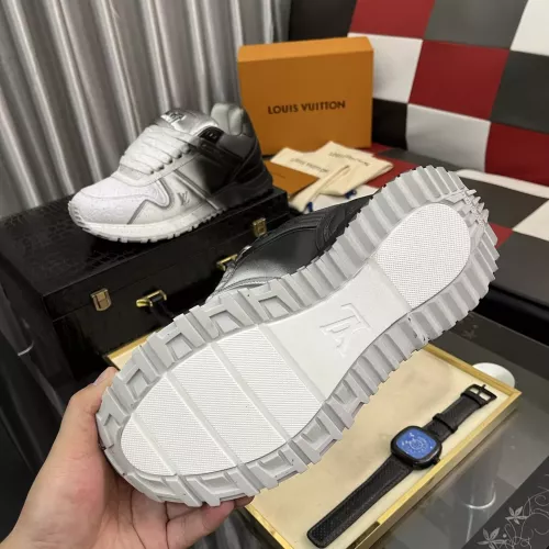 Cheap Louis Vuitton Casual Shoes For Men #1387668 Replica Wholesale [$182.00 USD] [ITEM#1387668] on Replica Louis Vuitton Casual Shoes