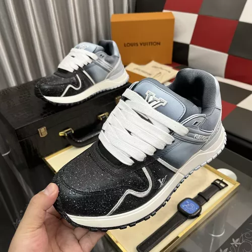 Louis Vuitton Casual Shoes For Men #1387669