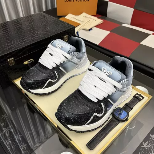 Cheap Louis Vuitton Casual Shoes For Men #1387669 Replica Wholesale [$182.00 USD] [ITEM#1387669] on Replica Louis Vuitton Casual Shoes