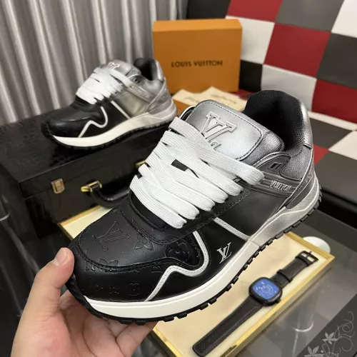 Louis Vuitton Casual Shoes For Men #1387670