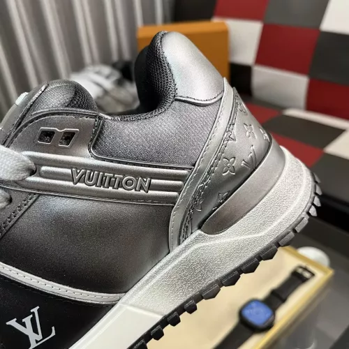 Cheap Louis Vuitton Casual Shoes For Men #1387670 Replica Wholesale [$182.00 USD] [ITEM#1387670] on Replica Louis Vuitton Casual Shoes