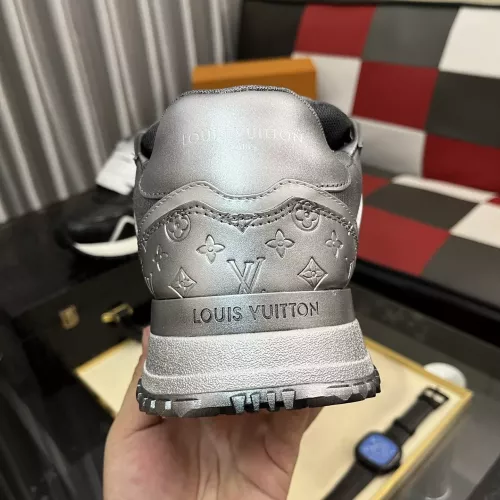 Cheap Louis Vuitton Casual Shoes For Men #1387670 Replica Wholesale [$182.00 USD] [ITEM#1387670] on Replica Louis Vuitton Casual Shoes