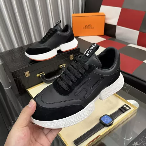 Hermes Casual Shoes For Men #1387679