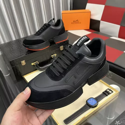 Hermes Casual Shoes For Men #1387680