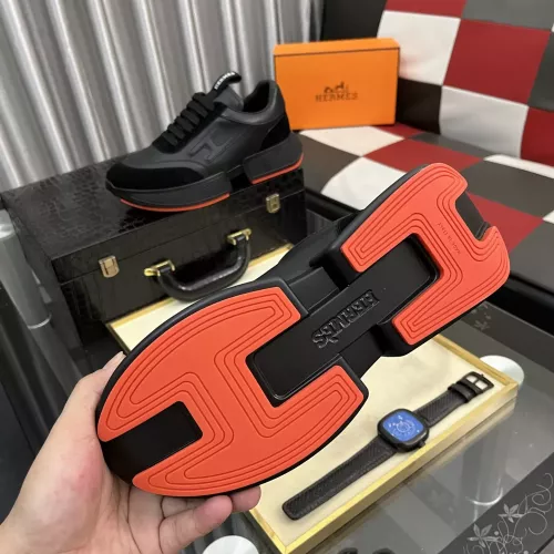 Cheap Hermes Casual Shoes For Men #1387680 Replica Wholesale [$88.00 USD] [ITEM#1387680] on Replica Hermes Casual Shoes