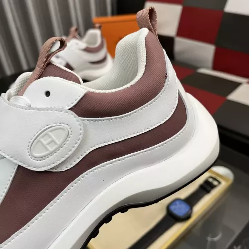 Cheap Hermes Casual Shoes For Women #1387682 Replica Wholesale [$85.00 USD] [ITEM#1387682] on Replica Hermes Casual Shoes