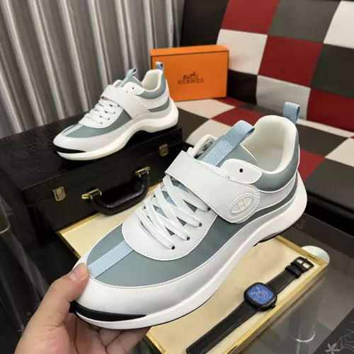 Hermes Casual Shoes For Women #1387684
