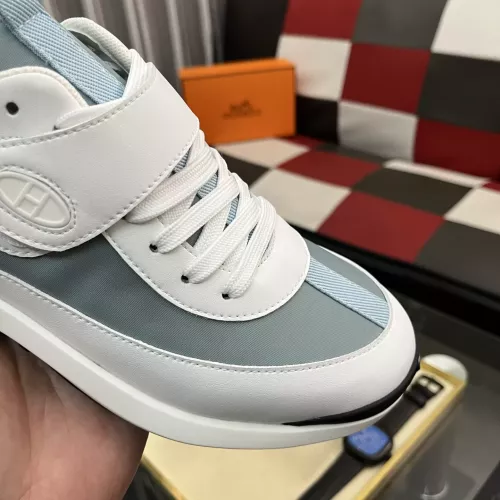 Cheap Hermes Casual Shoes For Women #1387684 Replica Wholesale [$85.00 USD] [ITEM#1387684] on Replica Hermes Casual Shoes