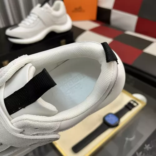 Cheap Hermes Casual Shoes For Men #1387685 Replica Wholesale [$85.00 USD] [ITEM#1387685] on Replica Hermes Casual Shoes