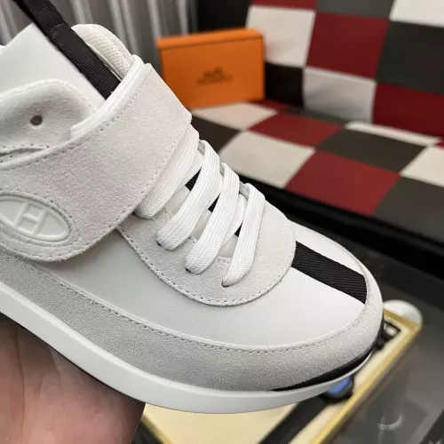 Cheap Hermes Casual Shoes For Women #1387686 Replica Wholesale [$85.00 USD] [ITEM#1387686] on Replica Hermes Casual Shoes