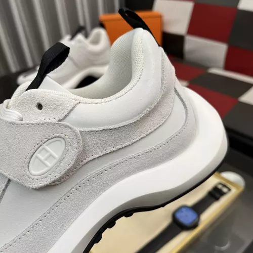 Cheap Hermes Casual Shoes For Women #1387686 Replica Wholesale [$85.00 USD] [ITEM#1387686] on Replica Hermes Casual Shoes