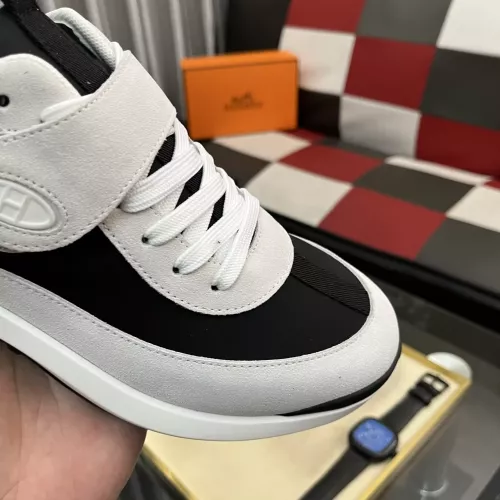 Cheap Hermes Casual Shoes For Men #1387687 Replica Wholesale [$85.00 USD] [ITEM#1387687] on Replica Hermes Casual Shoes