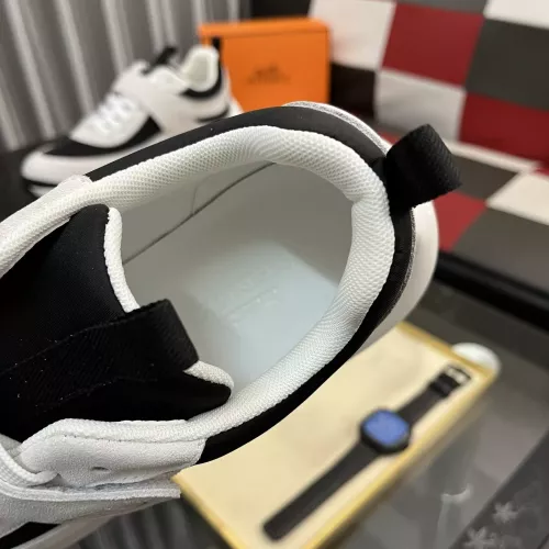 Cheap Hermes Casual Shoes For Men #1387687 Replica Wholesale [$85.00 USD] [ITEM#1387687] on Replica Hermes Casual Shoes