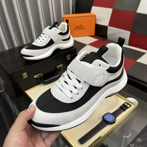 Hermes Casual Shoes For Women #1387688