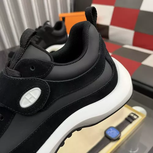 Cheap Hermes Casual Shoes For Men #1387689 Replica Wholesale [$85.00 USD] [ITEM#1387689] on Replica Hermes Casual Shoes