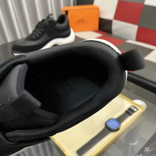 Cheap Hermes Casual Shoes For Men #1387689 Replica Wholesale [$85.00 USD] [ITEM#1387689] on Replica Hermes Casual Shoes