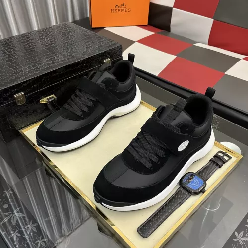 Cheap Hermes Casual Shoes For Women #1387690 Replica Wholesale [$85.00 USD] [ITEM#1387690] on Replica Hermes Casual Shoes