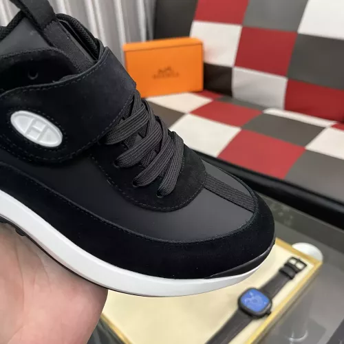 Cheap Hermes Casual Shoes For Women #1387690 Replica Wholesale [$85.00 USD] [ITEM#1387690] on Replica Hermes Casual Shoes