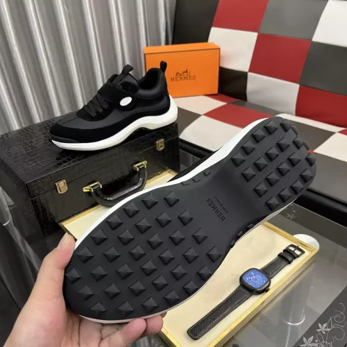 Cheap Hermes Casual Shoes For Women #1387690 Replica Wholesale [$85.00 USD] [ITEM#1387690] on Replica Hermes Casual Shoes