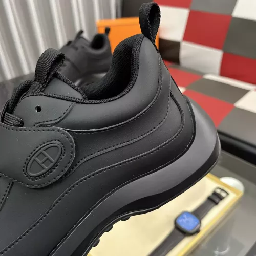 Cheap Hermes Casual Shoes For Men #1387691 Replica Wholesale [$85.00 USD] [ITEM#1387691] on Replica Hermes Casual Shoes